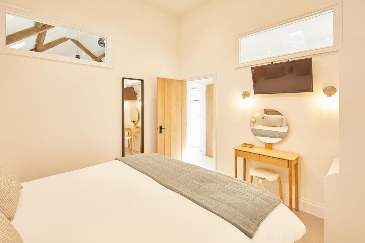 The Stables Cottage Yedingham Экстерьер фото