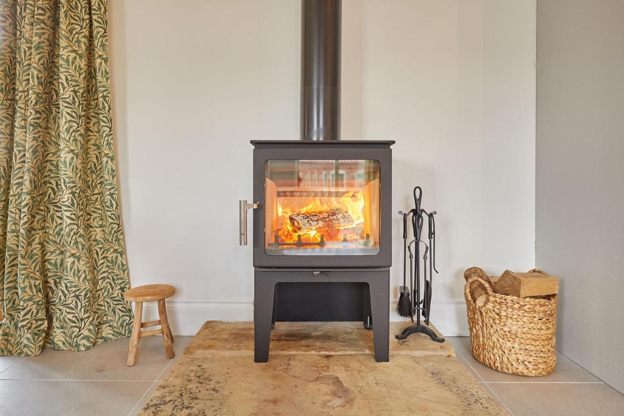The Stables Cottage Yedingham Экстерьер фото