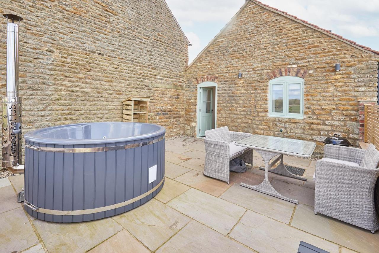 The Stables Cottage Yedingham Экстерьер фото